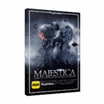 8Dio – Majestica