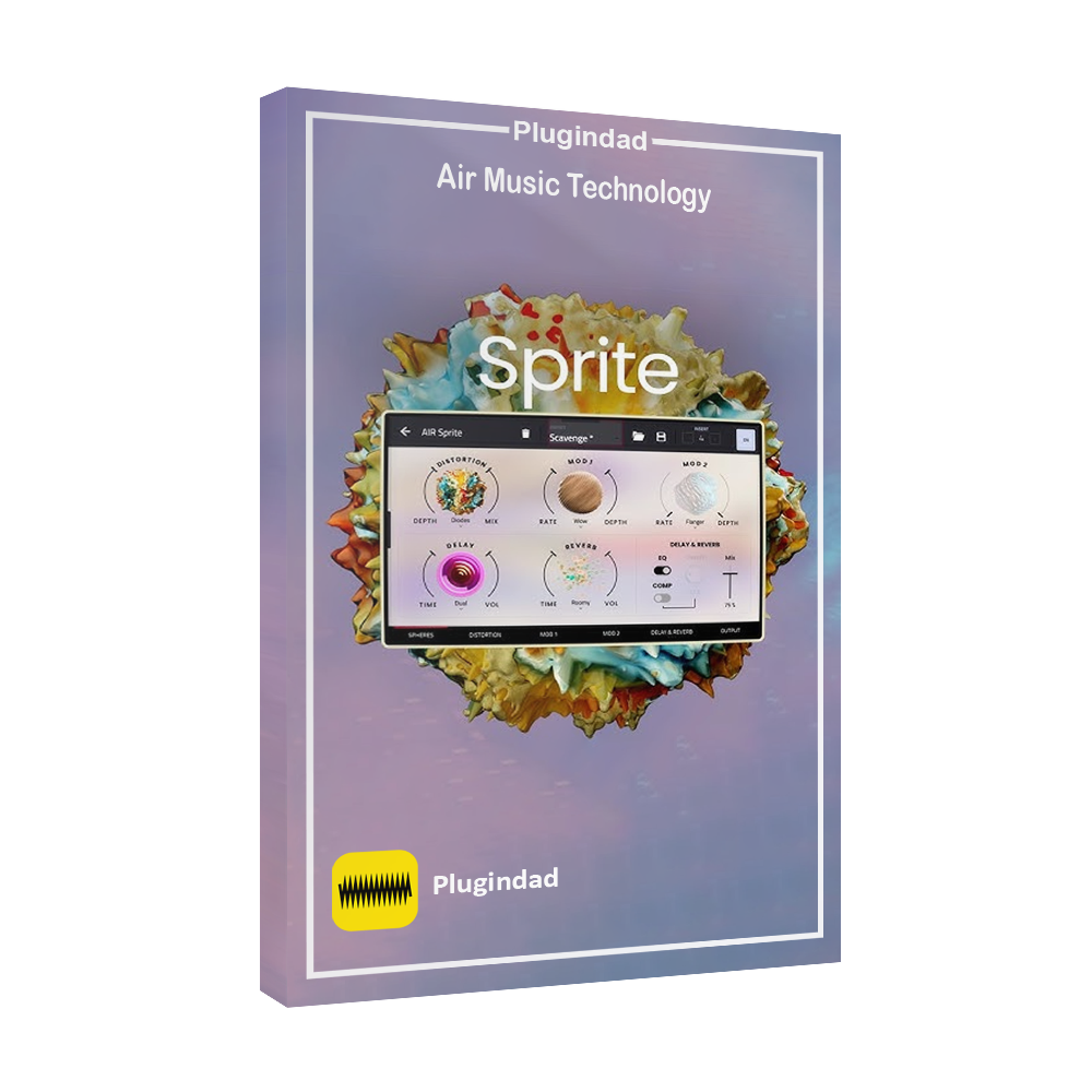 AIR Music Technology - AIR Sprite AIR Music Technology - AIR Sprite - Image 1