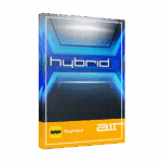 AIR Music Technology - Hybrid 3