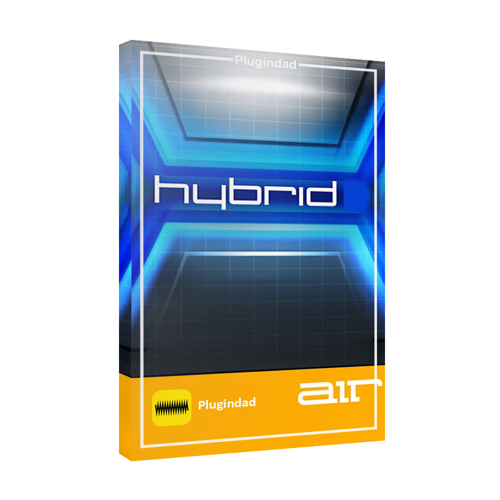 AIR Music Technology - Hybrid AIR Music Technology - Hybrid 3 - Image 1