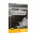 AIR Music Technology - Velvet