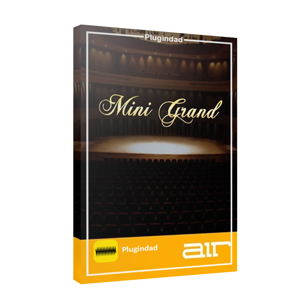 AIR Music Technology – Mini Grand AIR Music Technology – Mini Grand - Image 1