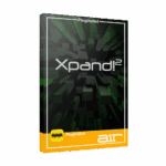 AIR Music Technology – Xpand 2