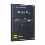 Air Music Technology - AIR Delay Pro