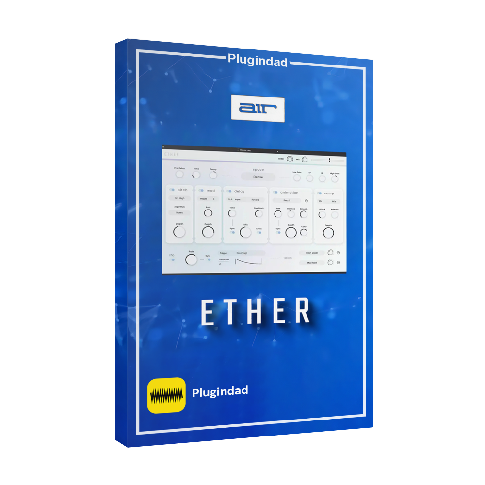 Air Music Technology - Ether Air Music Technology - Ether - Image 1