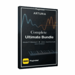 Arturia - Complete Ultimate Bundle 2025