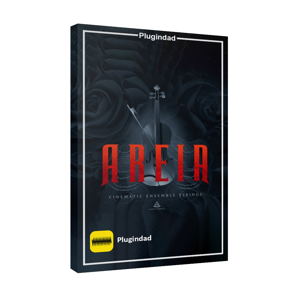 Audio Imperia – Areia Audio Imperia – Areia - Image 1
