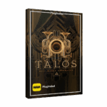 Audio Imperia – Talos