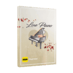Bedroom Producers Blog – The LOVE Piano