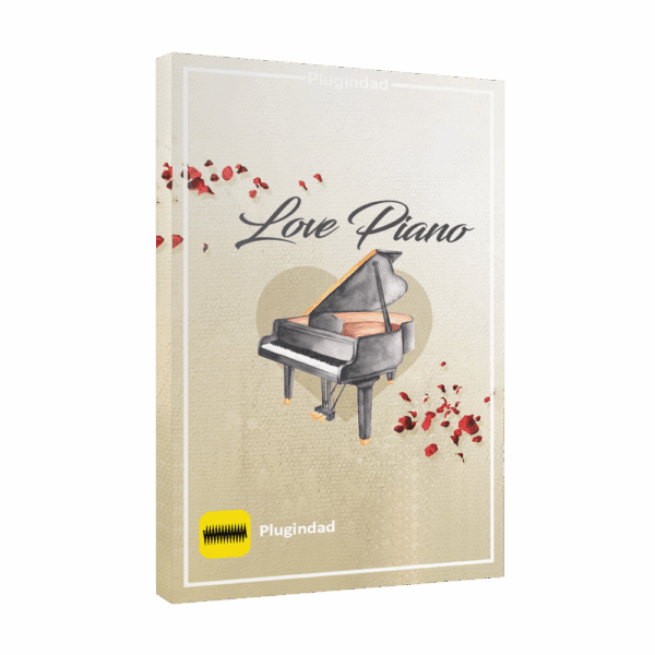 Bedroom Producers Blog – The LOVE Piano
