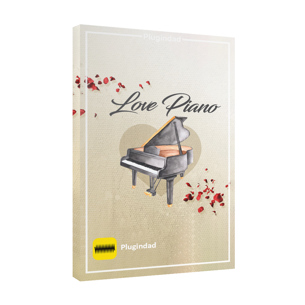 Bedroom Producers Blog – The LOVE Piano Bedroom Producers Blog – The LOVE Piano - Image 1