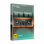 Canvas Audio - Cactus Clipper