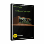 Canvas Audio - Oak Dynamic Tone Shaper