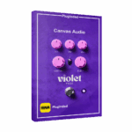 Canvas Audio - Violet Fuzz