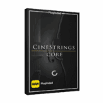 Cinesamples – CineStrings CORE