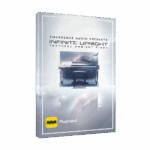 Emergence Audio – Infinite Upright – Textural Ambient Piano