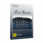 Flux Audio – Evo Series