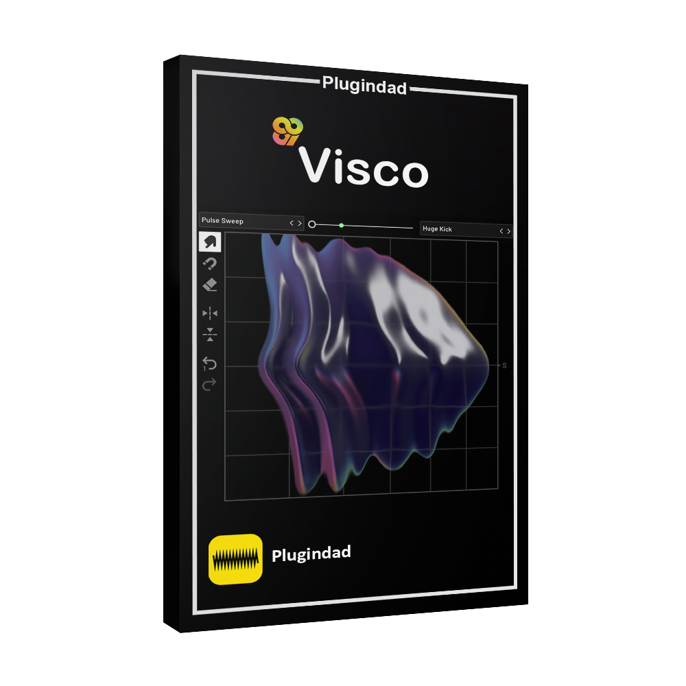 Forever 89 – Visco Forever 89 – Visco - Image 1