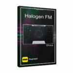 GForce - Halogen FM