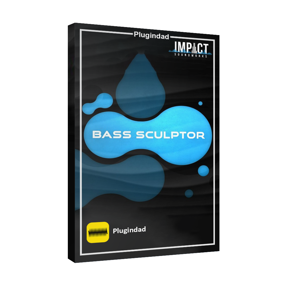 Impact Soundworks - Bass Sculptor Impact Soundworks - Bass Sculptor - Image 1