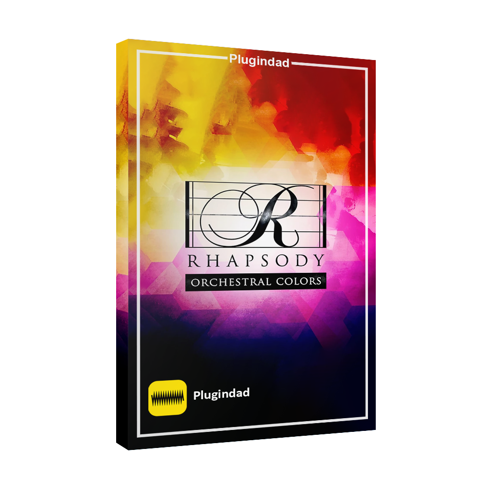Impact Soundworks – Rhapsody Orchestral Colors Impact Soundworks – Rhapsody Orchestral Colors - Image 1
