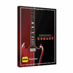 Impact Soundworks – Shreddage 3 Legacy
