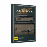 Kuassa - Amplifikation Arkhive