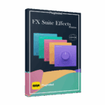 LANDR - FX Suite Effects Plugins