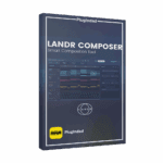 LANDR - LANDR Composer