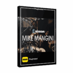 Mixwave – Mike Mangini