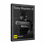 mixwave tony royster jr