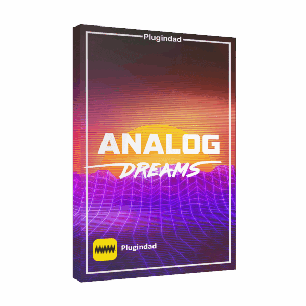 Native Instruments – Analog Dreams