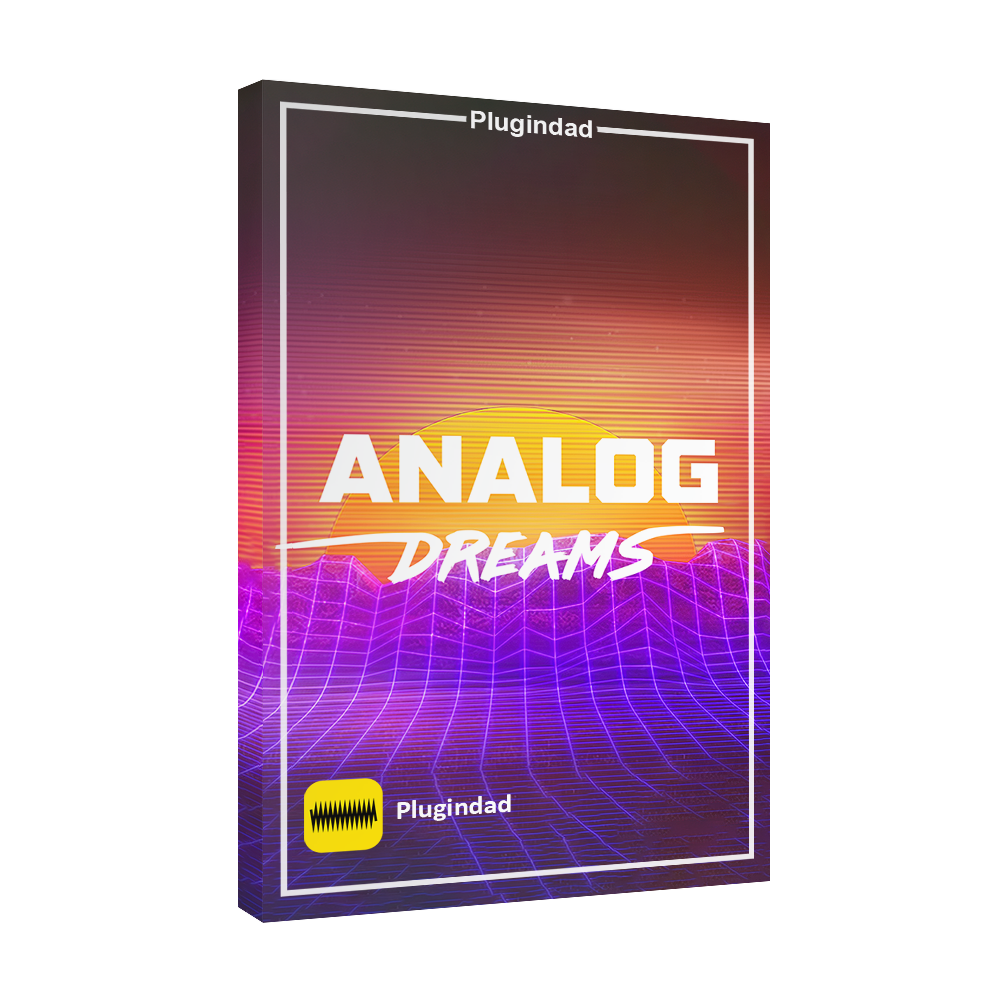 Native Instruments – Analog Dreams Native Instruments – Analog Dreams - Image 1