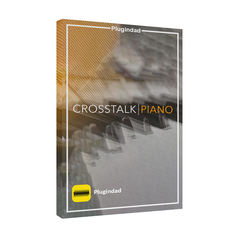 Native Instruments – Crosstalk Piano Native Instruments – Crosstalk Piano - Image 1