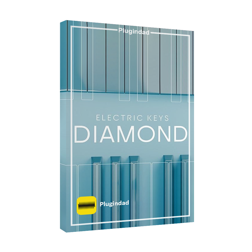 Native Instruments – Electric Keys – Diamond Native Instruments – Electric Keys – Diamond - Image 1