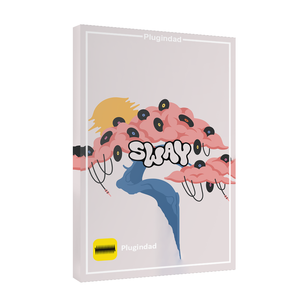Native Instruments – Play Series – SWAY Native Instruments – Play Series SWAY - Image 1