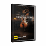 Native Instruments – Session Bassist Upright Bass