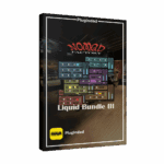 Nomad Factory - Liquid Bundle III