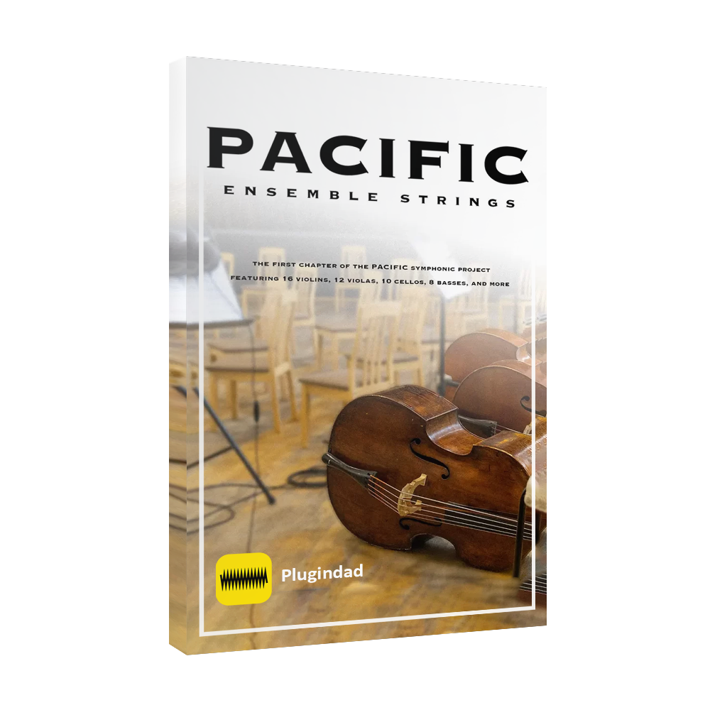 Performance Samples – Pacific Ensemble Strings Performance Samples – Pacific Ensemble Strings - Image 1
