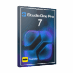 PreSonus - Studio One Pro 7