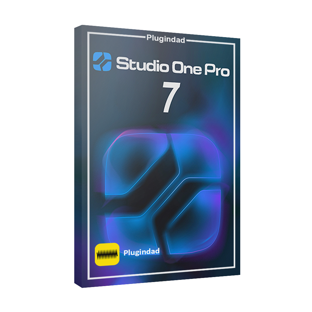 PreSonus - Studio One Pro 7 PreSonus - Studio One Pro 7 - Image 1