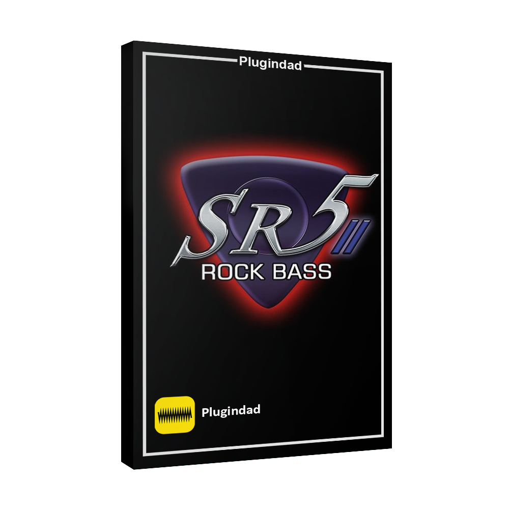 Prominy – SR5 Rock Bass 2 Prominy – SR5 Rock Bass 2 - Image 1