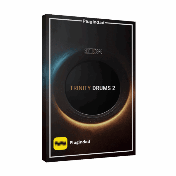 Sonuscore – Trinity Drums 2
