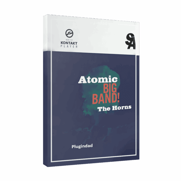Straight Ahead Samples – Atomic Big Band The Horns