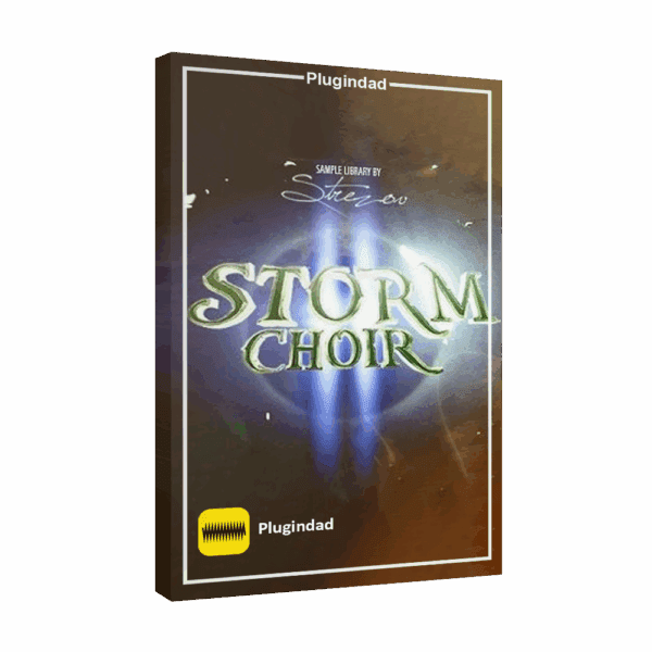 Strezov Sampling – Storm Choir 2