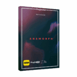 Teletone Audio – Anamorph