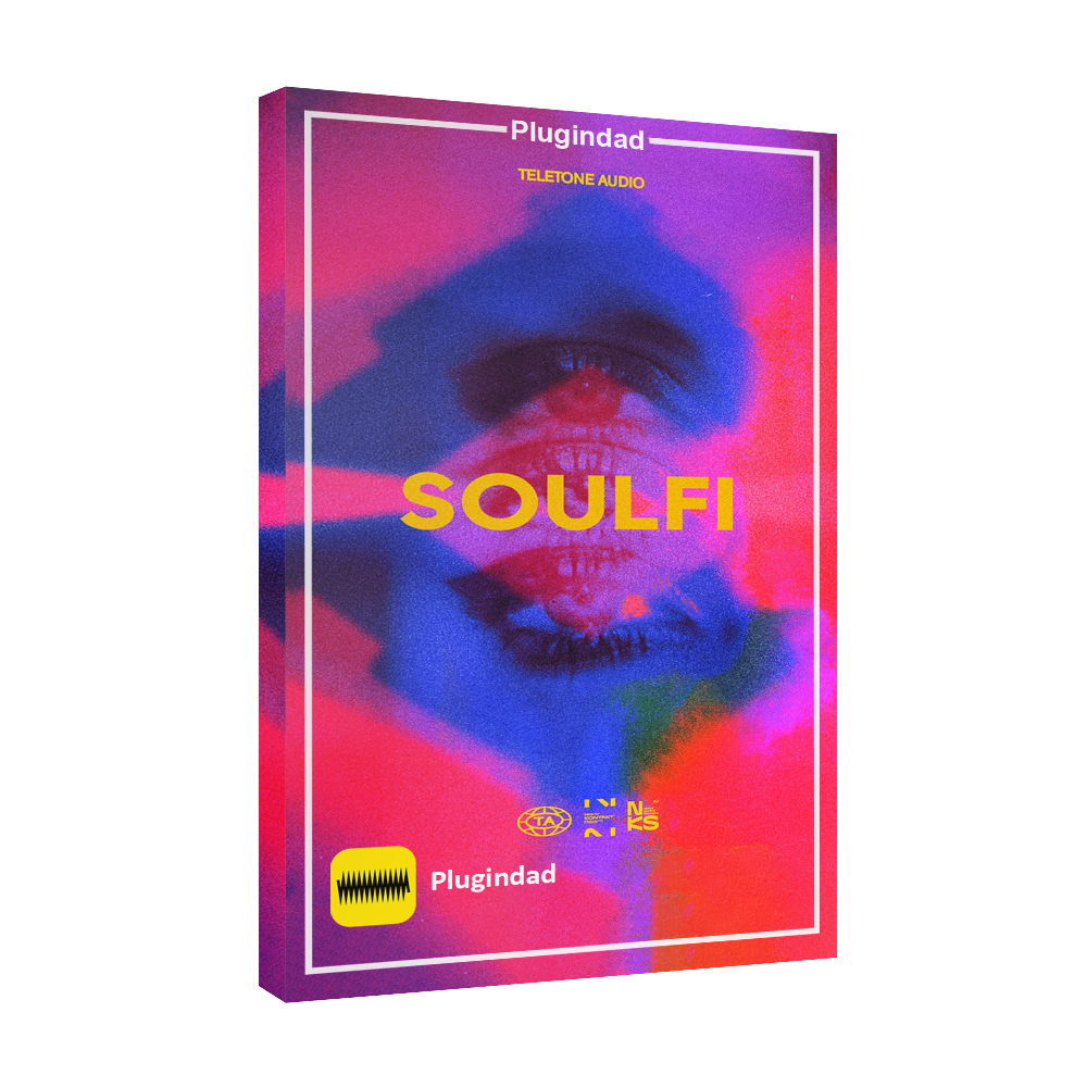 Teletone Audio – Soulfi Teletone Audio – Soulfi - Image 1