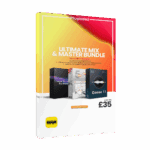 Ultimate Mix & Master Bundle