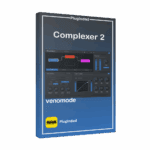 Venomode - Complexer 2