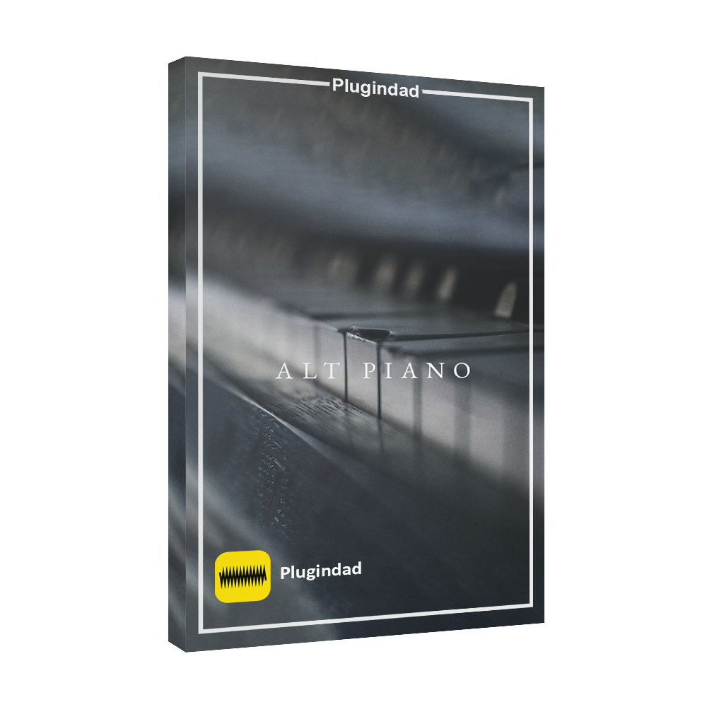 Westwood Instruments – Alt Piano Westwood Instruments – Alt Piano - Image 1